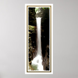 Affiche Watkins Glen