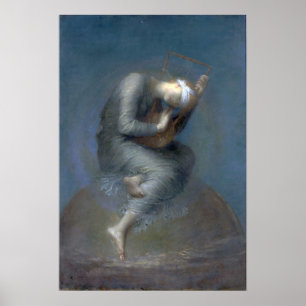 Affiche Watts - Espoir