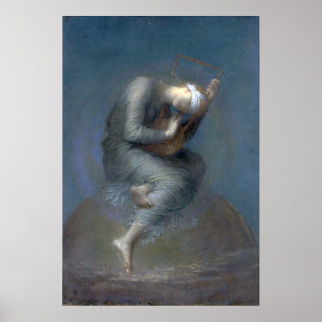 Affiche Watts - Espoir (Devant)