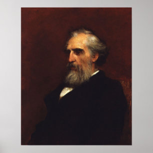 Affiche Watts - John Passmore Edwards