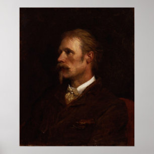 Affiche Watts - Walter Crane