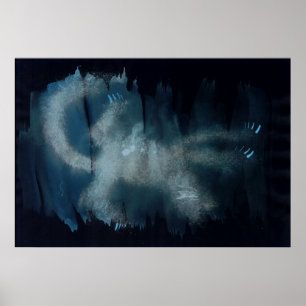 Affiche WDV - 004 - Kitten Milk Dream