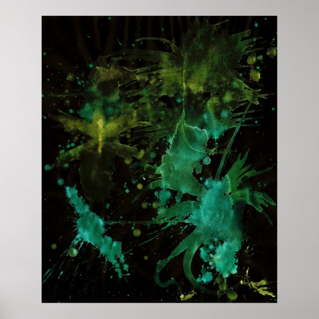 Affiche WDV - 152 - Cacophonie (Devant)