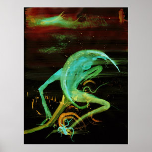 Affiche WDV - 276 - Filtre de champ de bataille