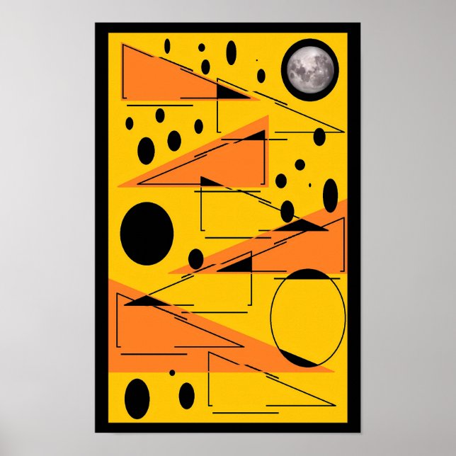 Affiche Wedge du neveu de Dracula (Devant)