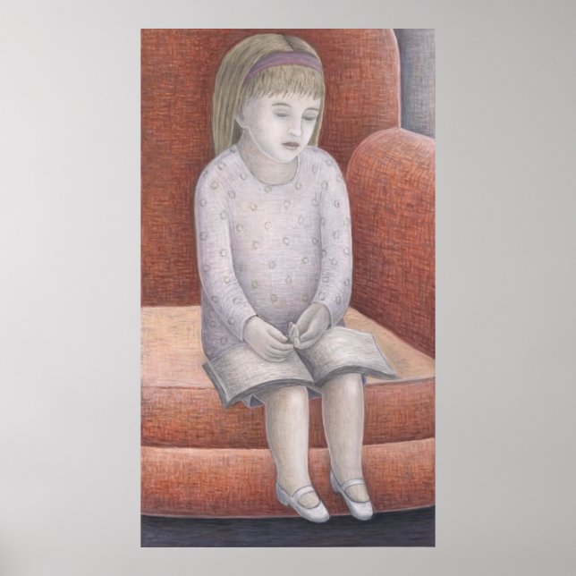 Affiche Wee Reader 2005 (Devant)