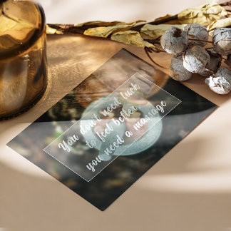 Affiche Wellness Wall Art for Spa and Salon