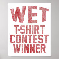 Wet Contest Gagnante Fête Halloween Costume Facile