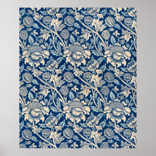 Affiche Wey, 1883 par William Morris