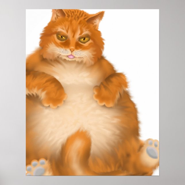 Affiche Whatever ! (Devant)