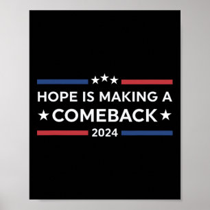 Affiche Wheimer 2024 Hope fait son retour