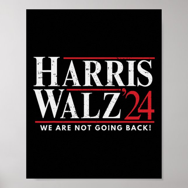 Affiche Wheimer 2024 Nous Ne Reviendrons Pas (Devant)
