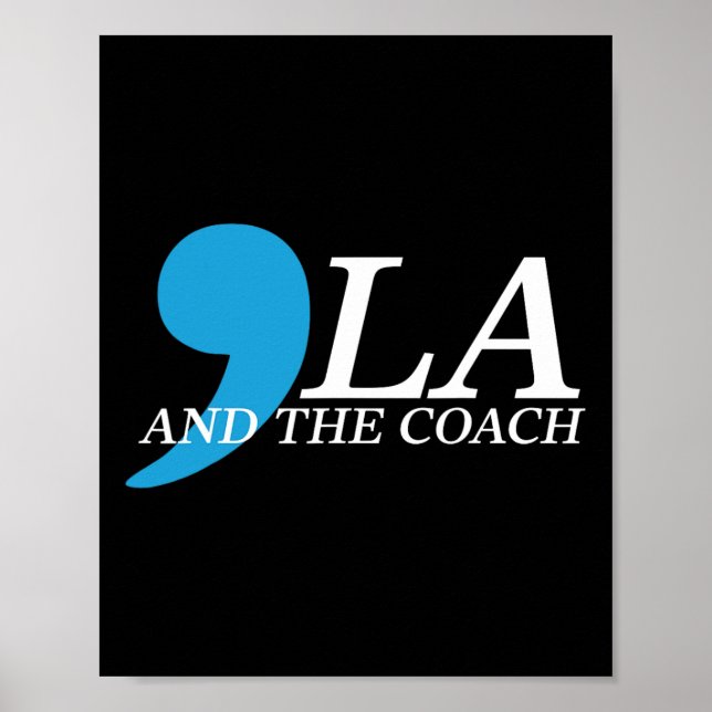 Affiche Wheimer 2024 Virgule La Et Le Coach  (Devant)