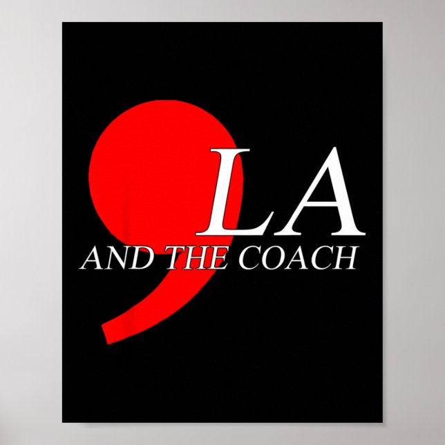 Affiche Wheimer 2024 Virgule La Et Le Coach 3  (Devant)