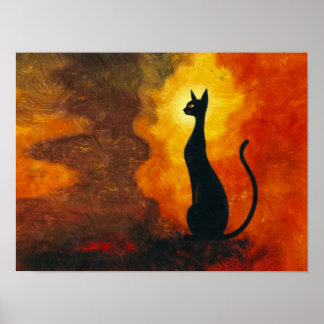 Affiche Where curiosity meets the cosmos.