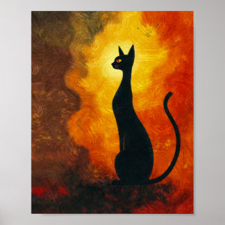 Affiche Where curiosity meets the cosmos.