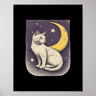 Affiche Whimsigoth Goth Wall Art 90s Décor HECKINFAROUT Ba