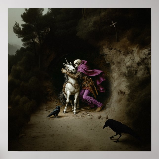 Affiche Whisper (Devant)