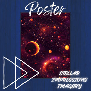 Affiche Whisper Celestara