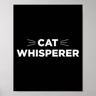 Affiche Whisperer