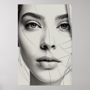 Affiche Whispers dans le regard