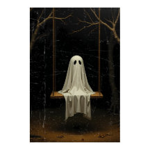 Whispers dans l'obscurité, Ghoost Swing dans la fo