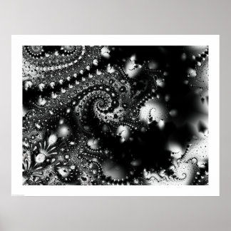 Affiche Whispers nocturnes