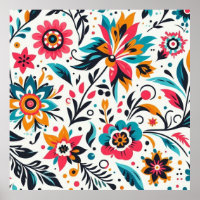 White Mexican Tasse