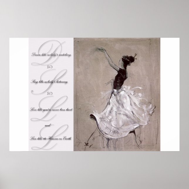 Affiche Wiley (Devant)