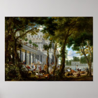 Wilhelm Schubert van Ehrenberg Karl Borromäus