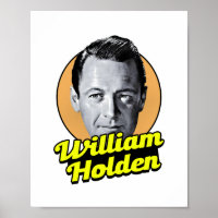 William Holden Classic