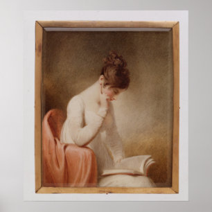 Affiche William Wood, Une Histoire Intéressante Giclee Pri