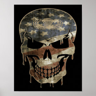 Affiche Wings de l'armée