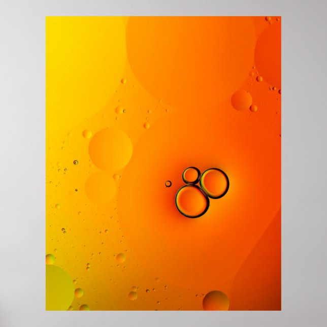 Affiche Winnipeg (Devant)