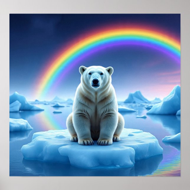 Affiche WinterWitch (Devant)