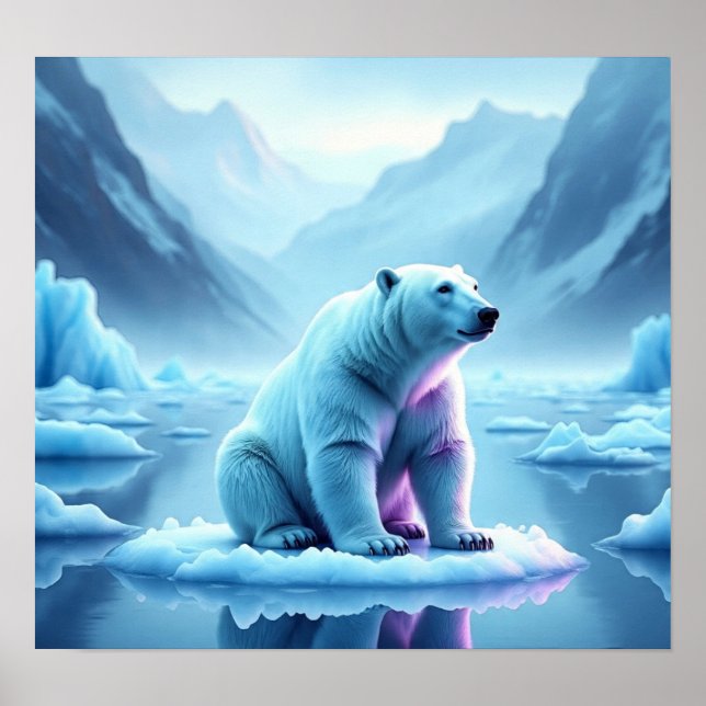 Affiche WinterWitch (Devant)