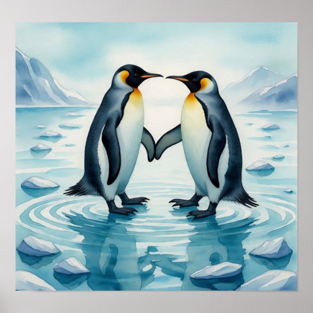 Affiche WinterWitch (Devant)