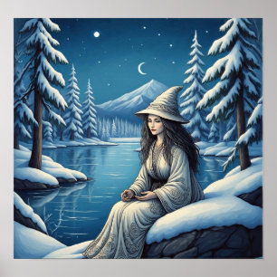 Affiche WinterWitch