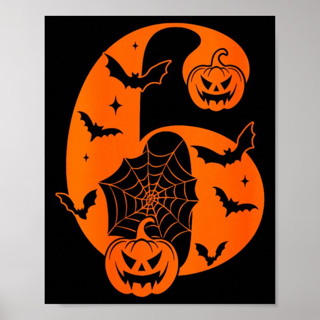 Affiche Womens Fun Six Seven 6 7 Meme Design Couples Hallo (Devant)