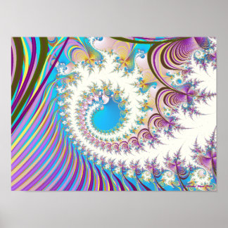 Affiche Wonder Wave