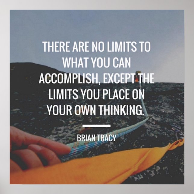 Affiche Workout (Devant)