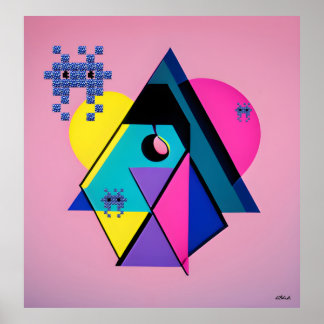 Affiche Write Your Own Eulogy Now Before You're Gone