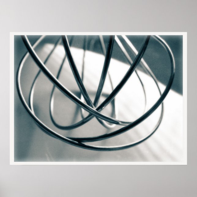 Affiche wysq (Devant)