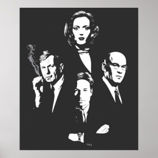 Affiche X fichiers