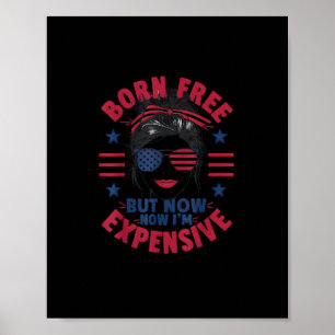 Affiche X-Files Je veux croire
