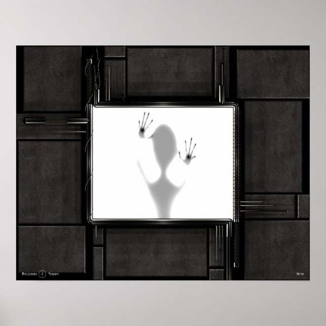 Affiche Xeno (Devant)