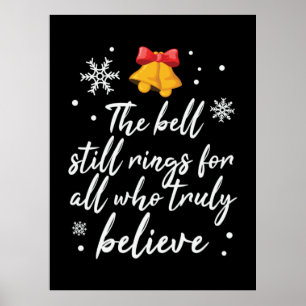 Affiche Xmas the Bell Still