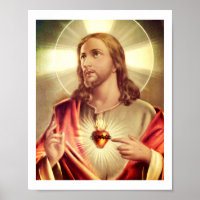 Yeux Sauveurs Élevés Vers Le Ciel