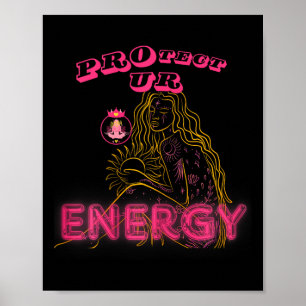 Affiche Yoga Soit _2