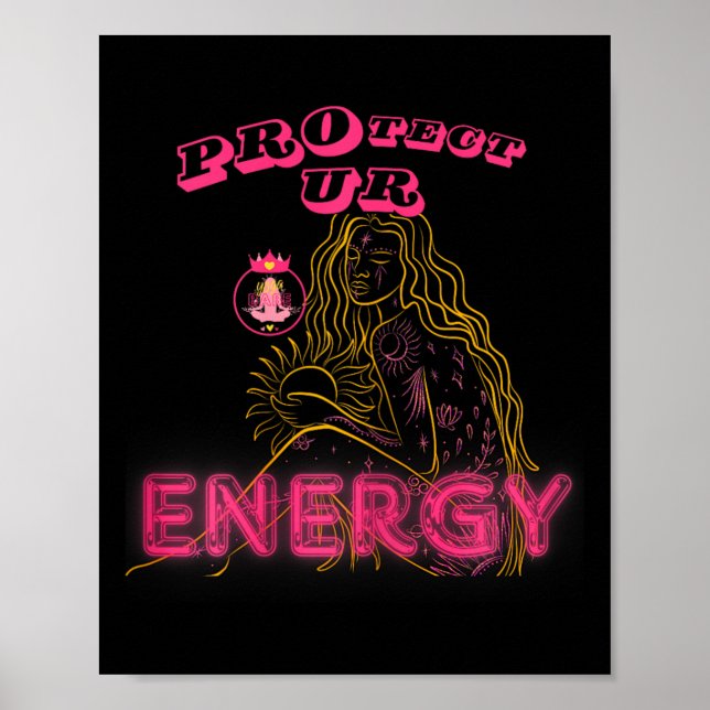 Affiche Yoga Soit _2  (Devant)